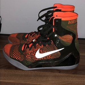 Nike Kobe 9 Elite